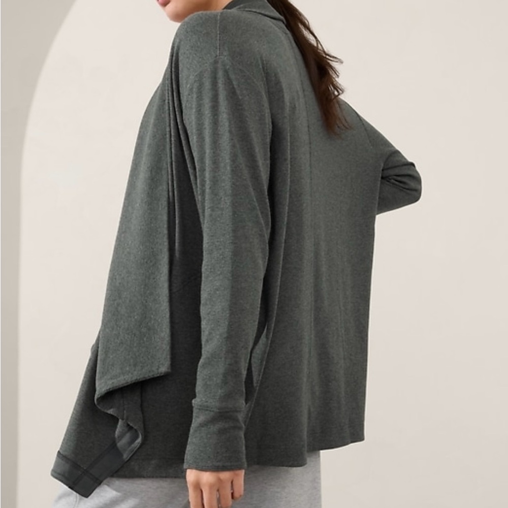 Athleta Wrap -